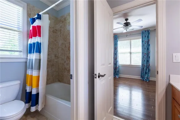 $5,500 | 2360 Manor Creek Court, Cumming, GA 30041