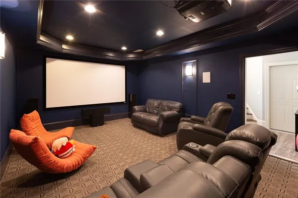 $5,500 | 2360 Manor Creek Court, Cumming, GA 30041