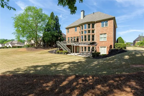 $5,500 | 2360 Manor Creek Court, Cumming, GA 30041