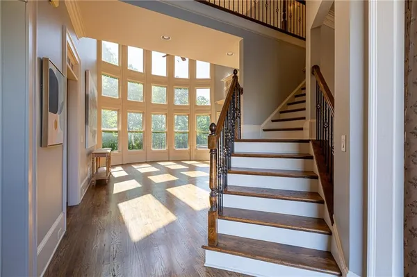 $5,500 | 2360 Manor Creek Court, Cumming, GA 30041