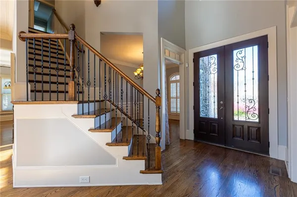 $5,500 | 2360 Manor Creek Court, Cumming, GA 30041