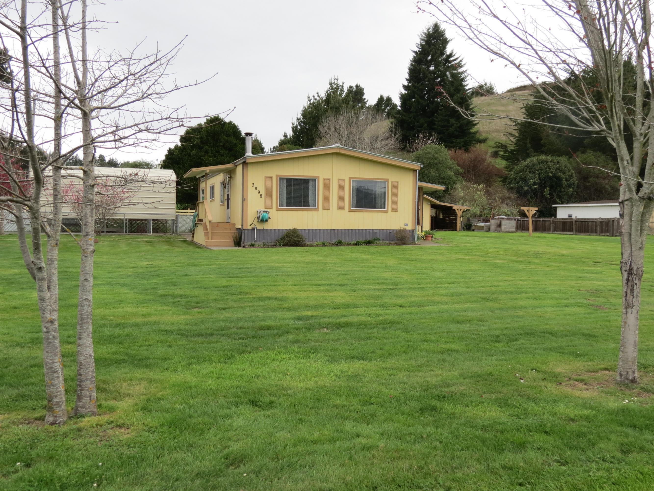 2898 Johnson Road Hydesville, CA 95547 - Photo 27 of 34 Gallery Image 27