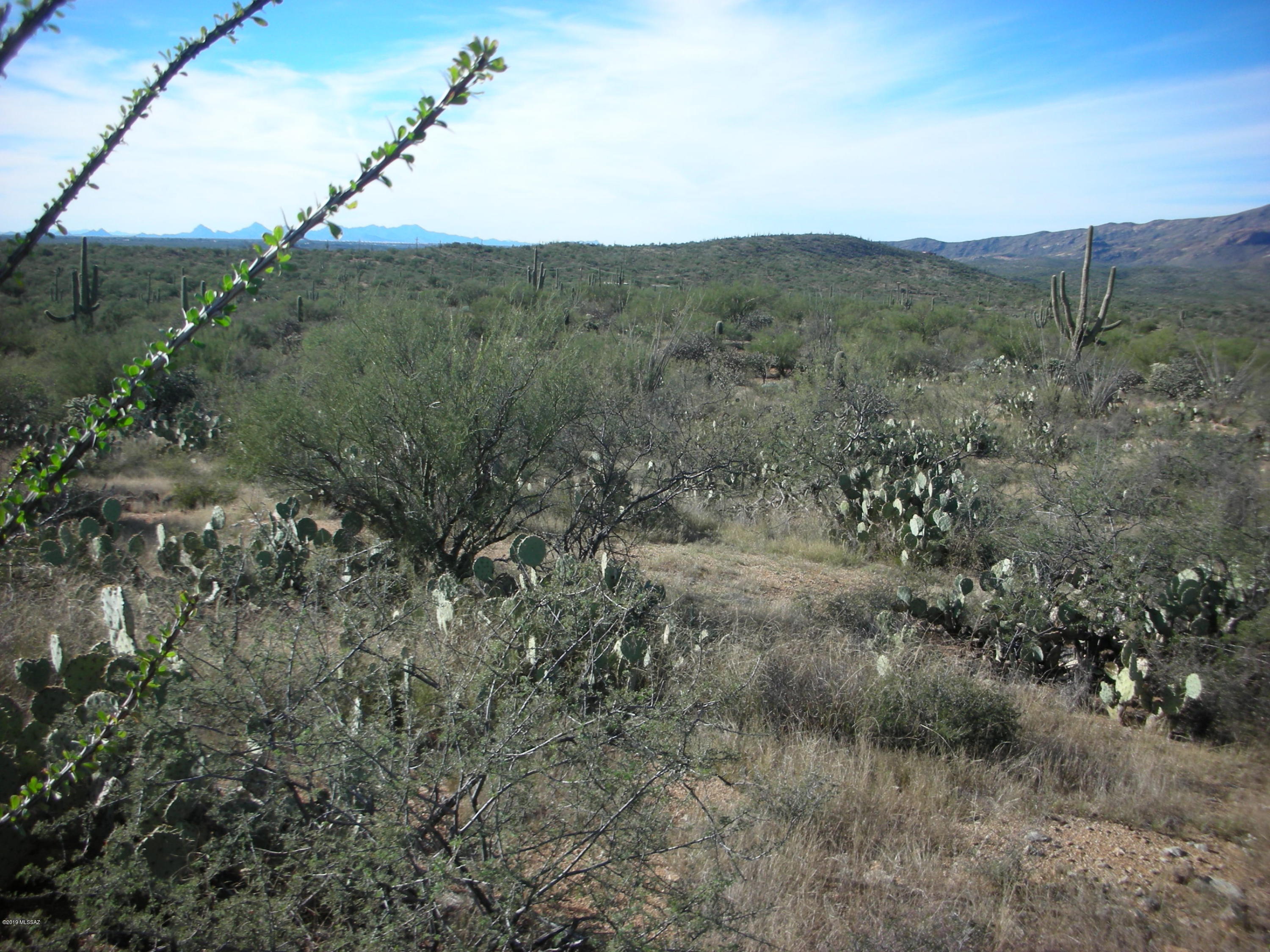 Tbd East Camino Dorotea Road Vail, AZ 85641 - Photo 5 of 24