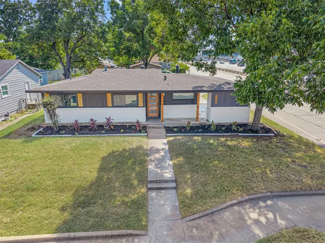 $257,500 | 720 Judd Street, Fort Worth, TX 76104