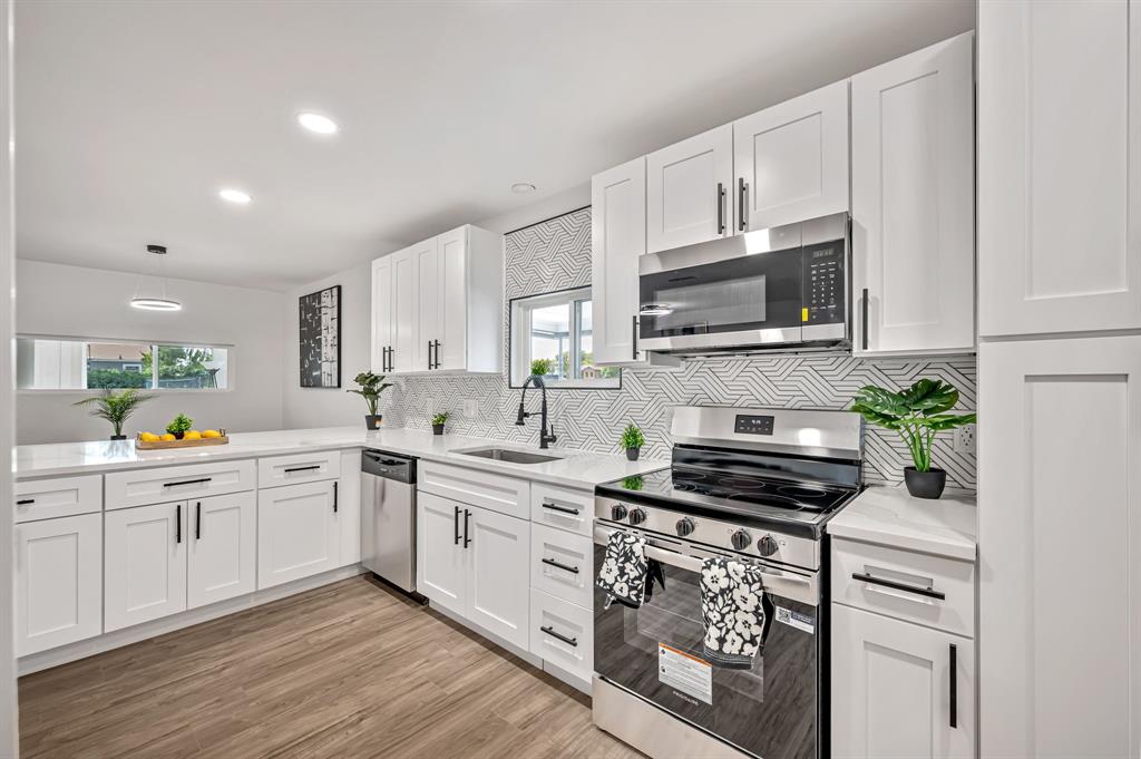 720 Judd Street Fort Worth, TX 76104 - Photo 15 of 35