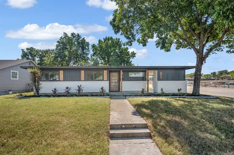 $257,500 | 720 Judd Street, Fort Worth, TX 76104
