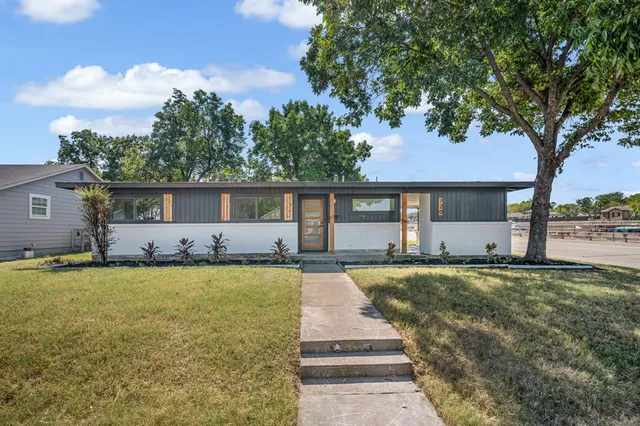 $257,500 | 720 Judd Street, Fort Worth, TX 76104