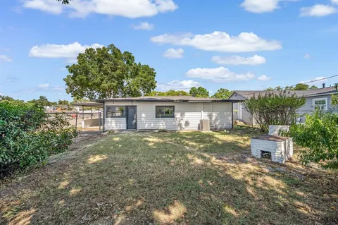 $257,500 | 720 Judd Street, Fort Worth, TX 76104