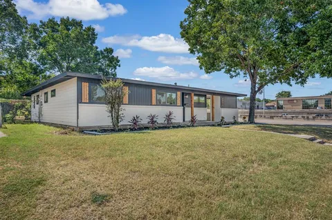 $257,500 | 720 Judd Street, Fort Worth, TX 76104
