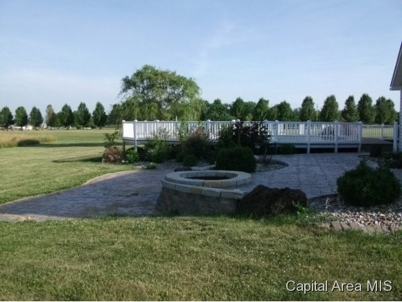 15080 North Humbert Road Brighton, IL 62012 - Photo 18 of 21