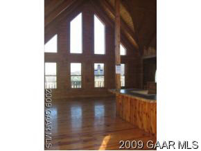 547 C Buttermilk Spring Road Staunton, VA 24401 - Photo 3 of 8 a view of an entryway