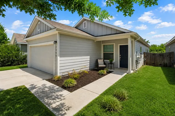 $309,000 | 7400 Tonka Lane, Austin, TX 78744