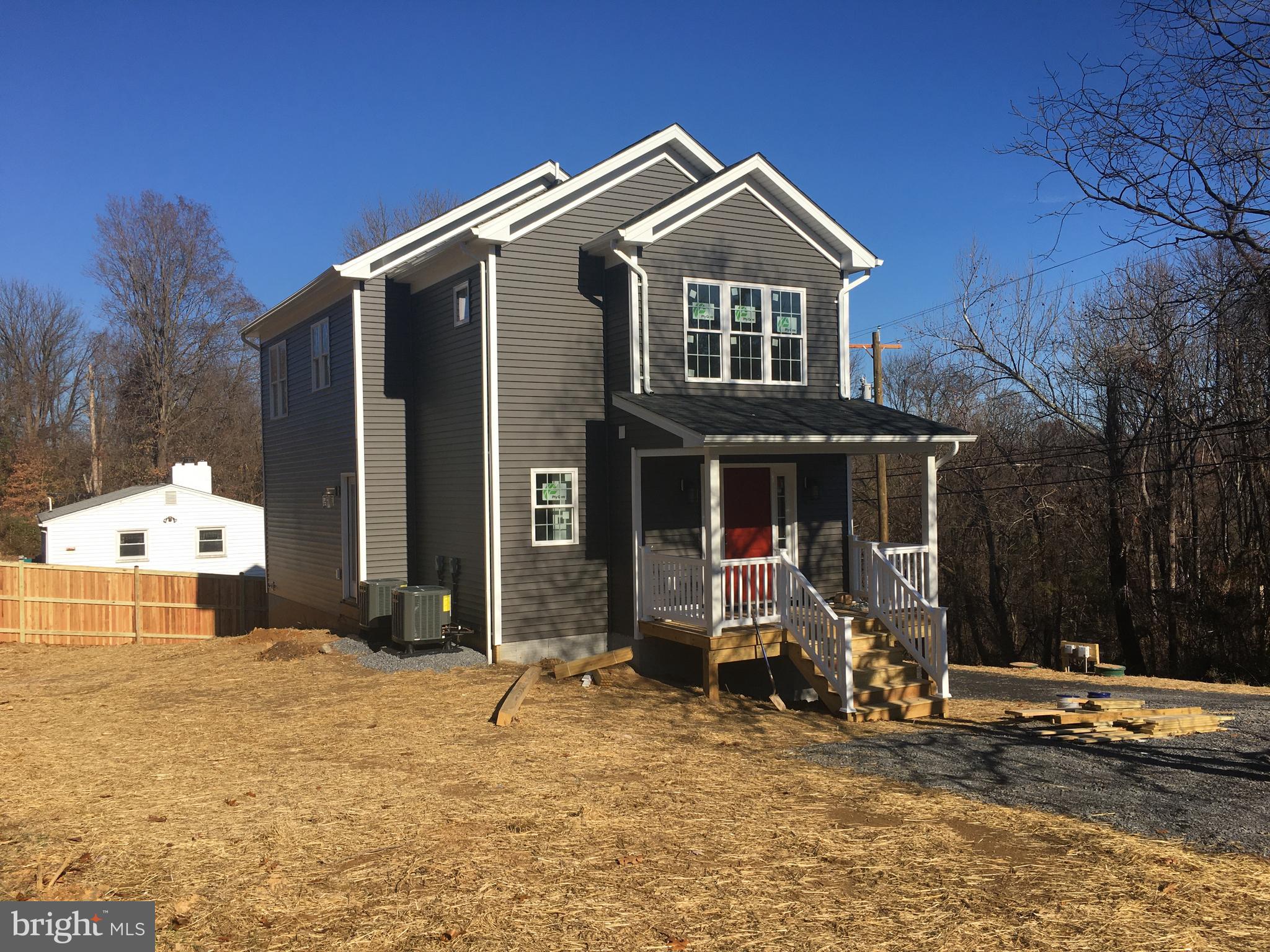 151 Sugar Maple Road Front Royal, VA 22630 - Photo 3 of 8 Gallery Image 3