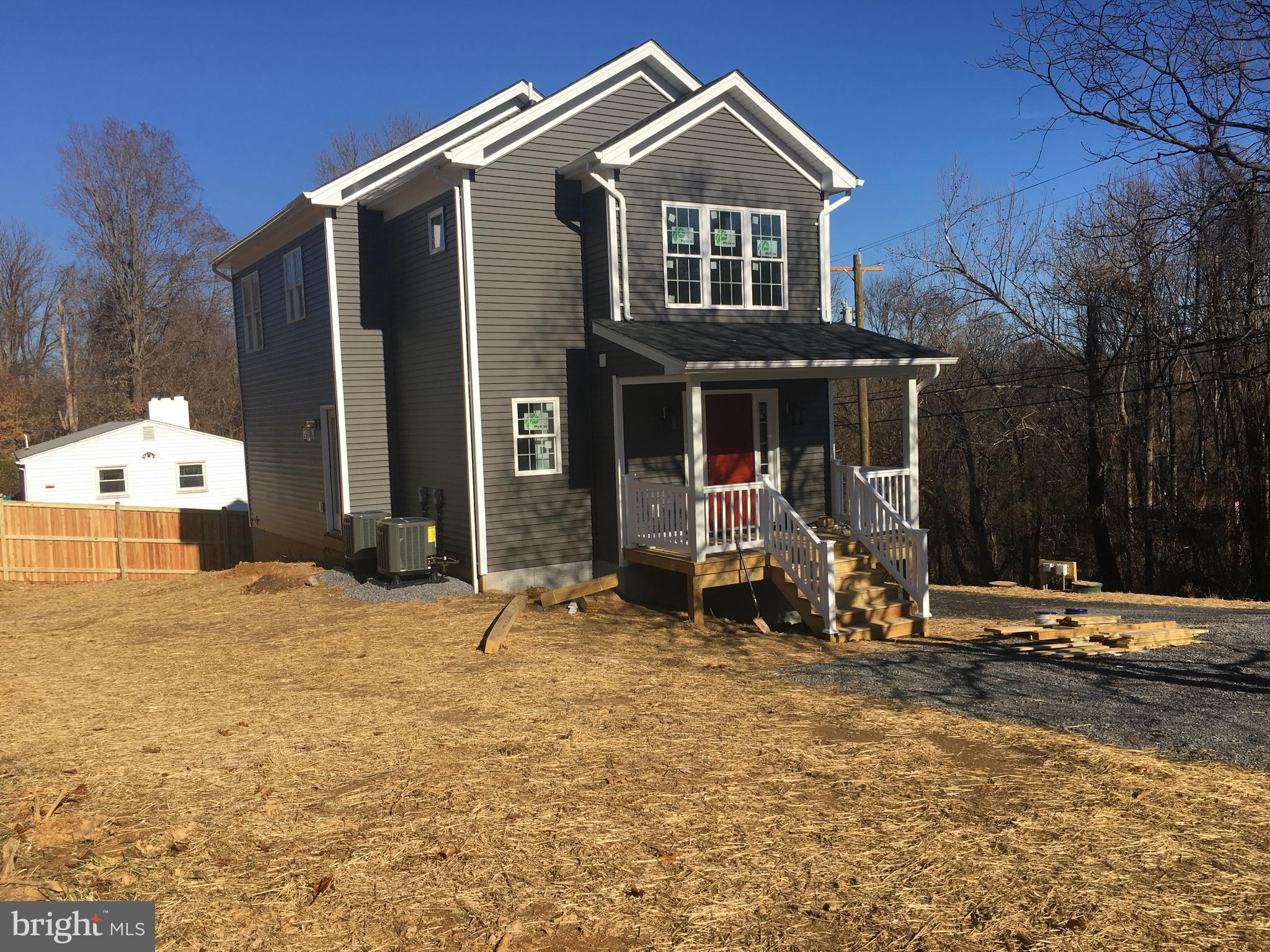 151 Sugar Maple Road Front Royal, VA 22630 - Photo 4 of 8 Gallery Image 4