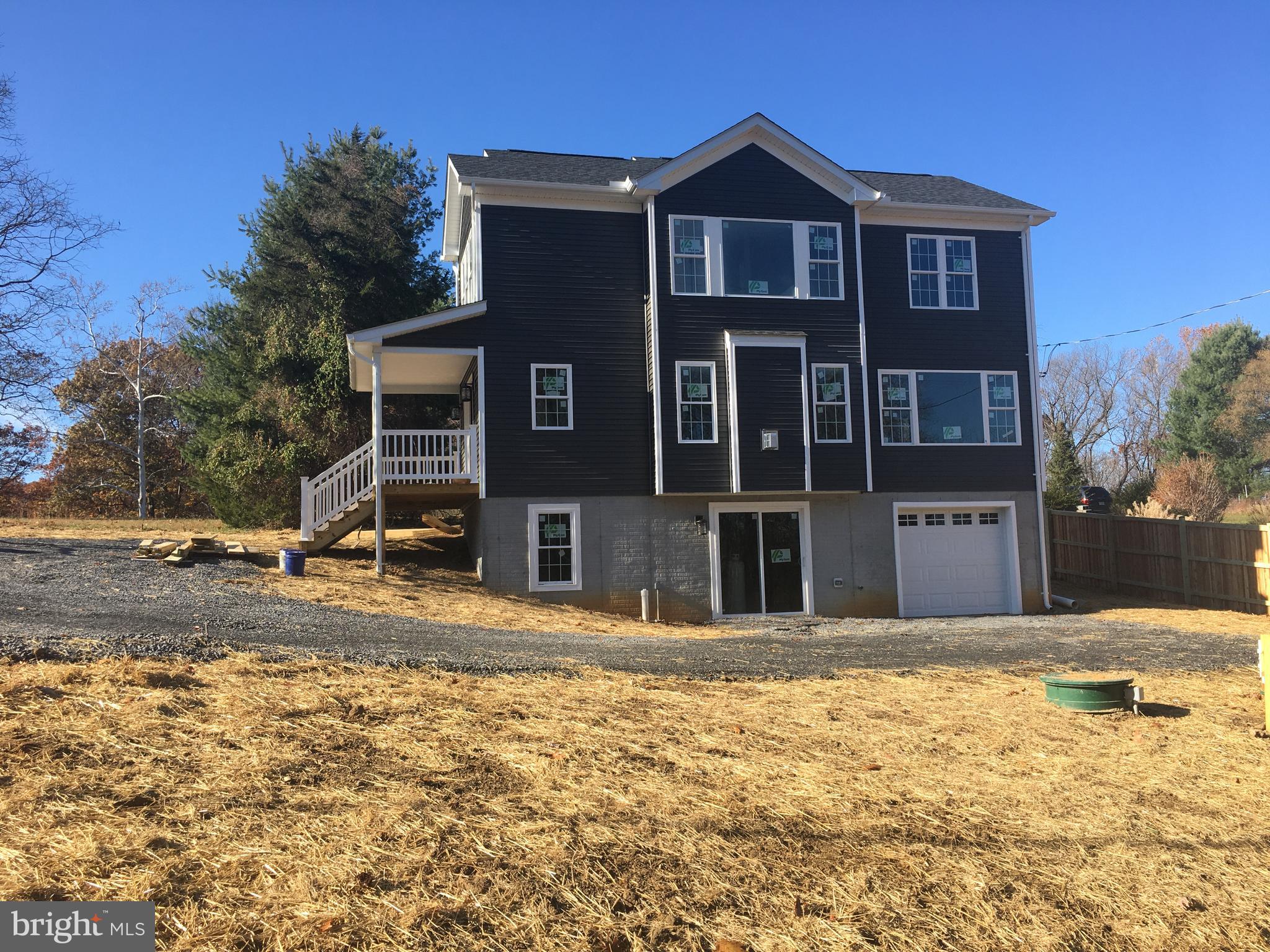 151 Sugar Maple Road Front Royal, VA 22630 - Photo 8 of 8 Gallery Image 8
