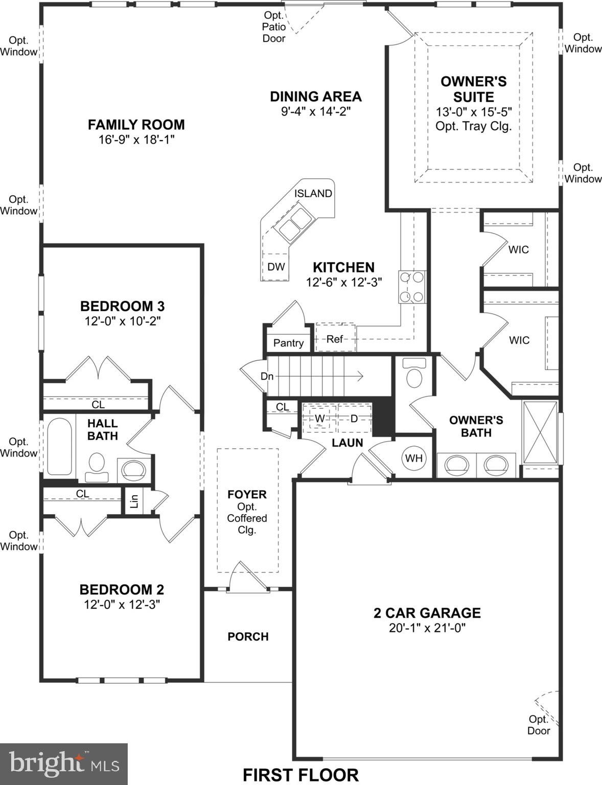 34148 Spring Brook Avenue Lewes, DE 19958 - Photo 53 of 73