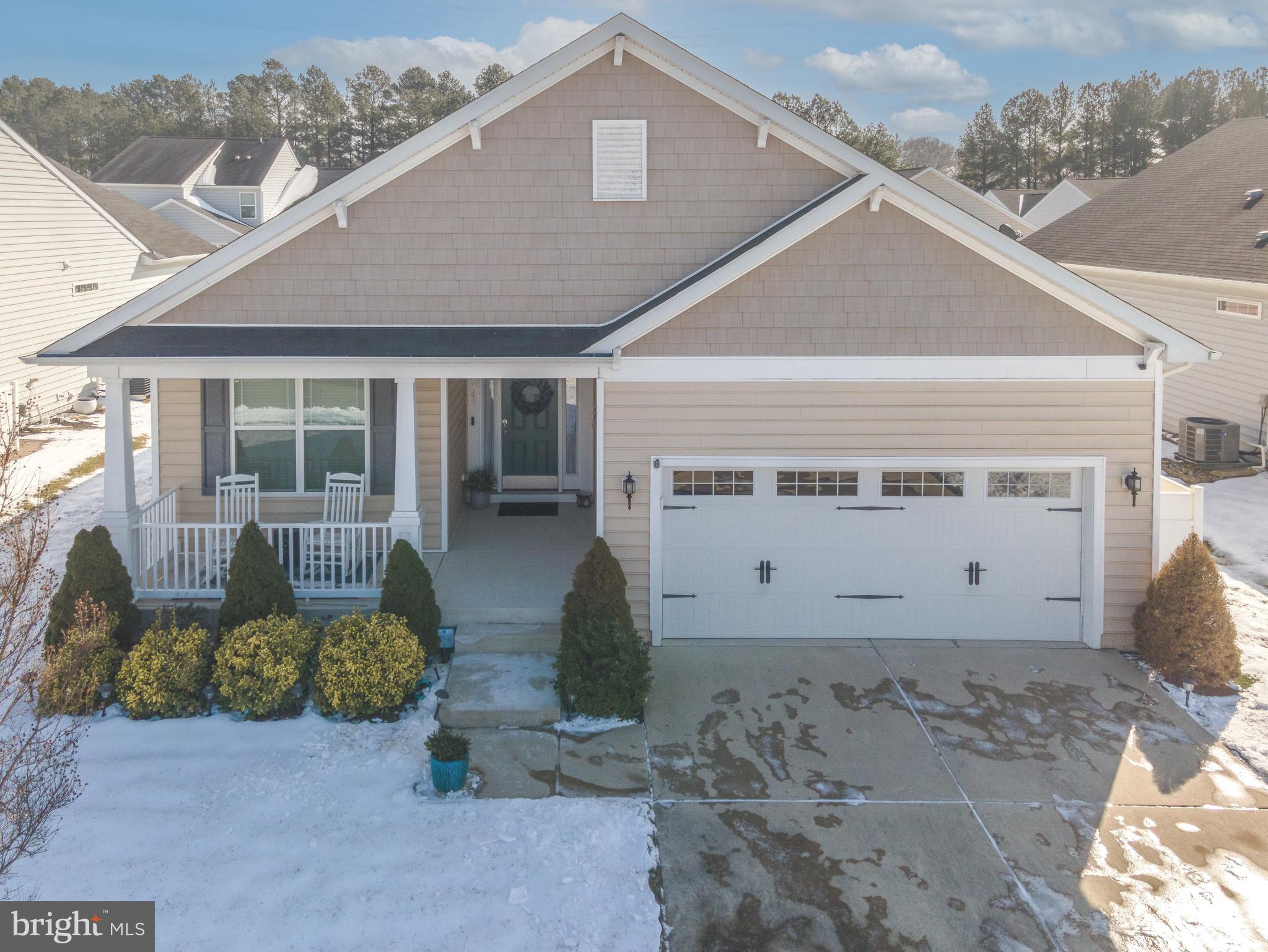 34148 Spring Brook Avenue Lewes, DE 19958 - Photo 53 of 77