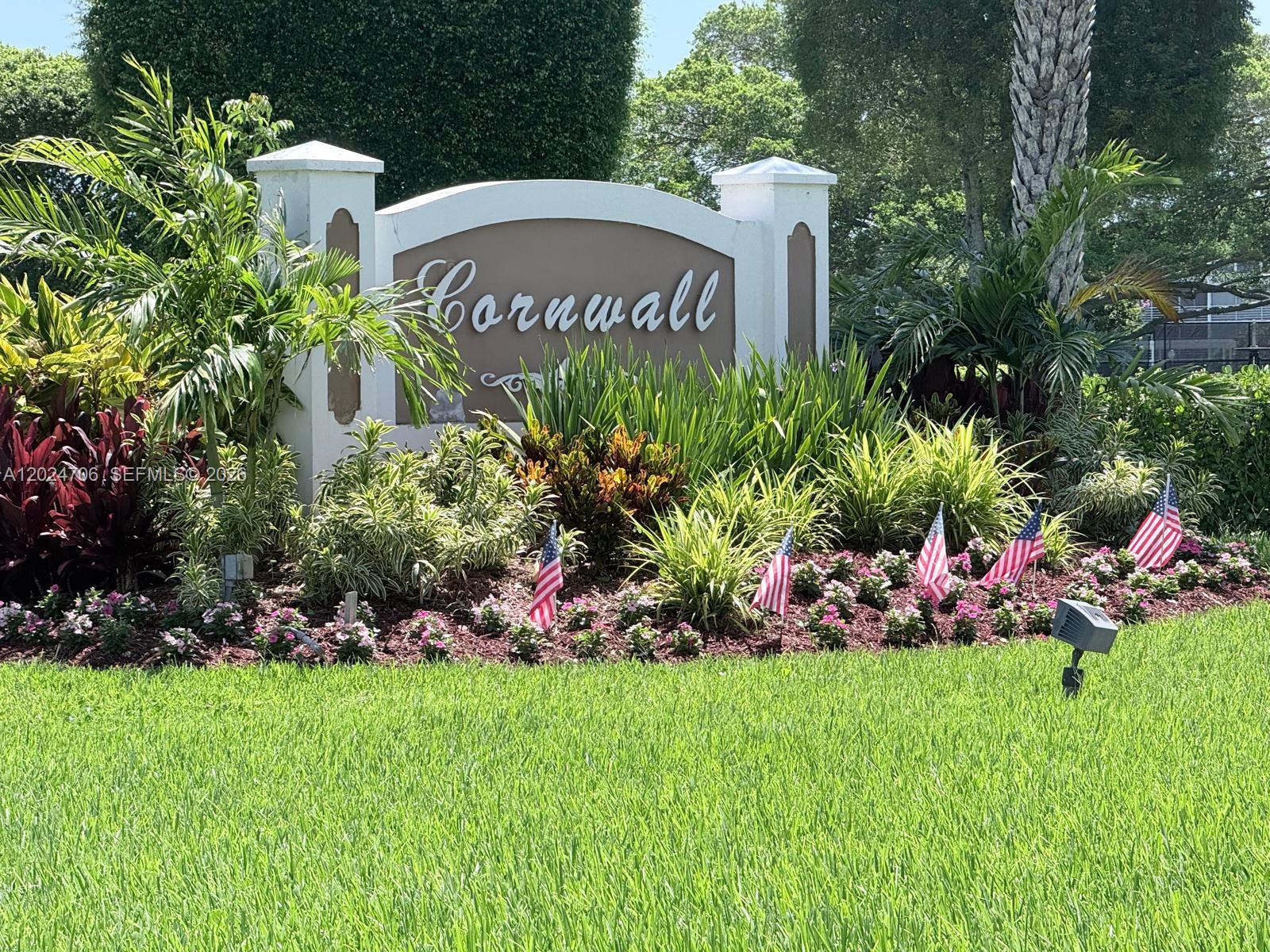 3069 Cornwall East, Unit 3069 Boca Raton, FL 33434 - Photo 2 of 28
