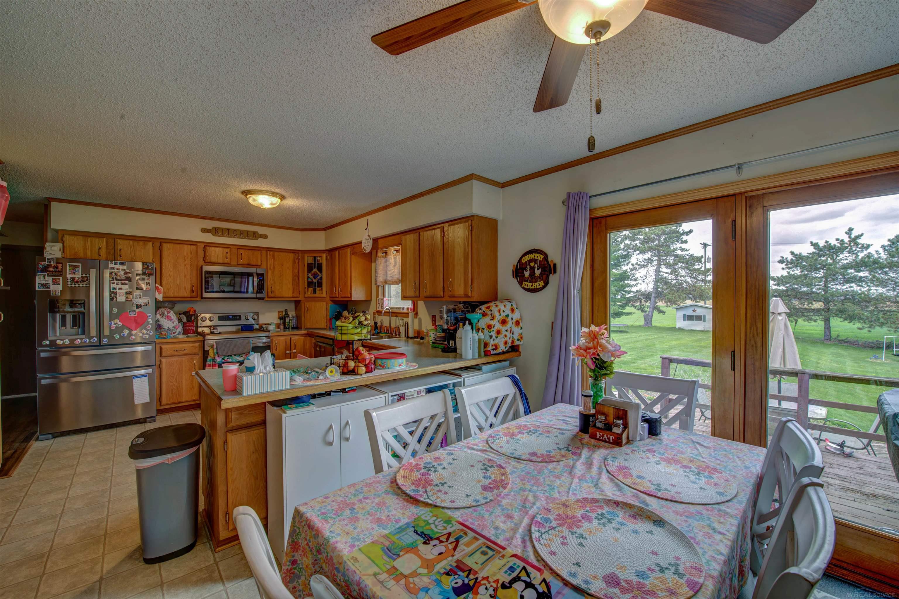 5820 Lynd Road Marlette, MI 48453 - Photo 35 of 54