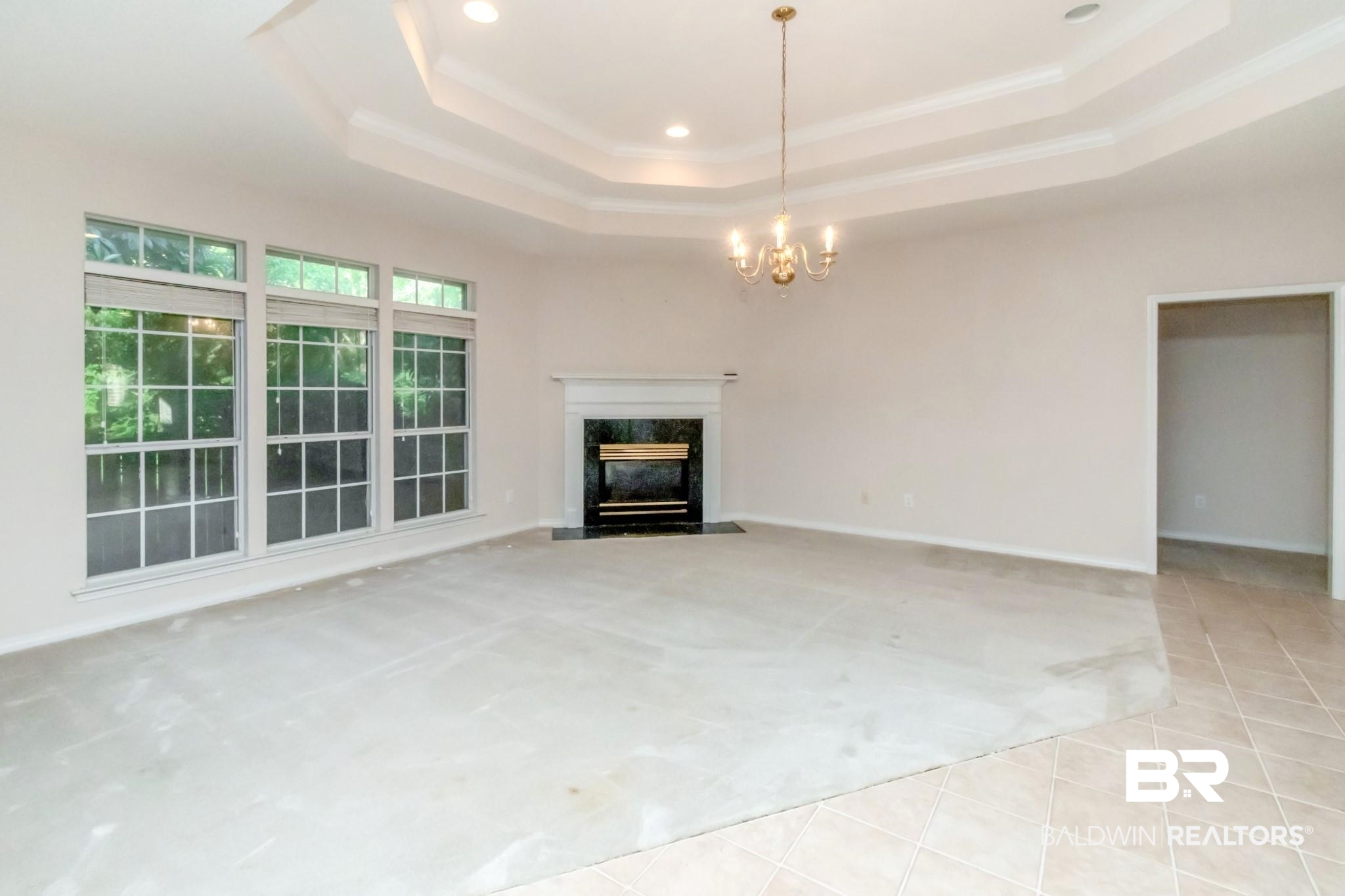 1021 Cross Gates Place Mobile, AL 36609 - Photo 6 of 28