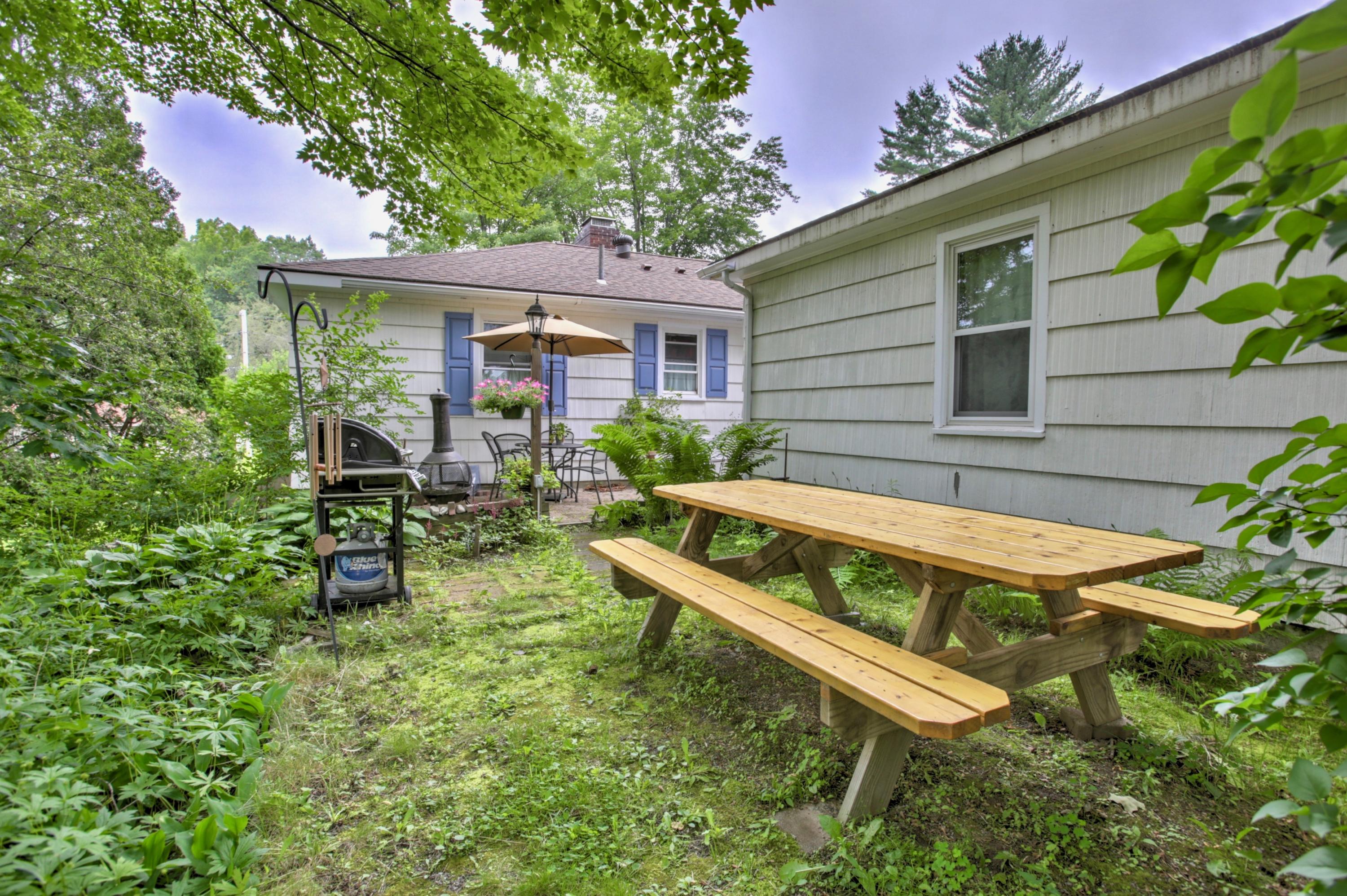 99 Woodland Road Westbrook, ME 04092 - Photo 18 of 23 23