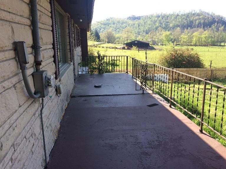 1275 North Fork Road Stanton, KY 40380 - Photo 16 of 19 Photo 16