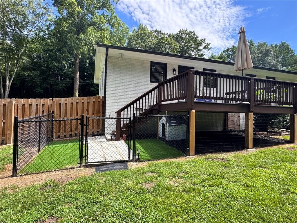314 Spring Street West Toccoa, GA 30577 - Photo 61 of 75