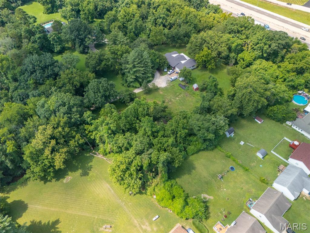 7098 Ridge Drive Barnhart, MO 63012 - Photo 7 of 8