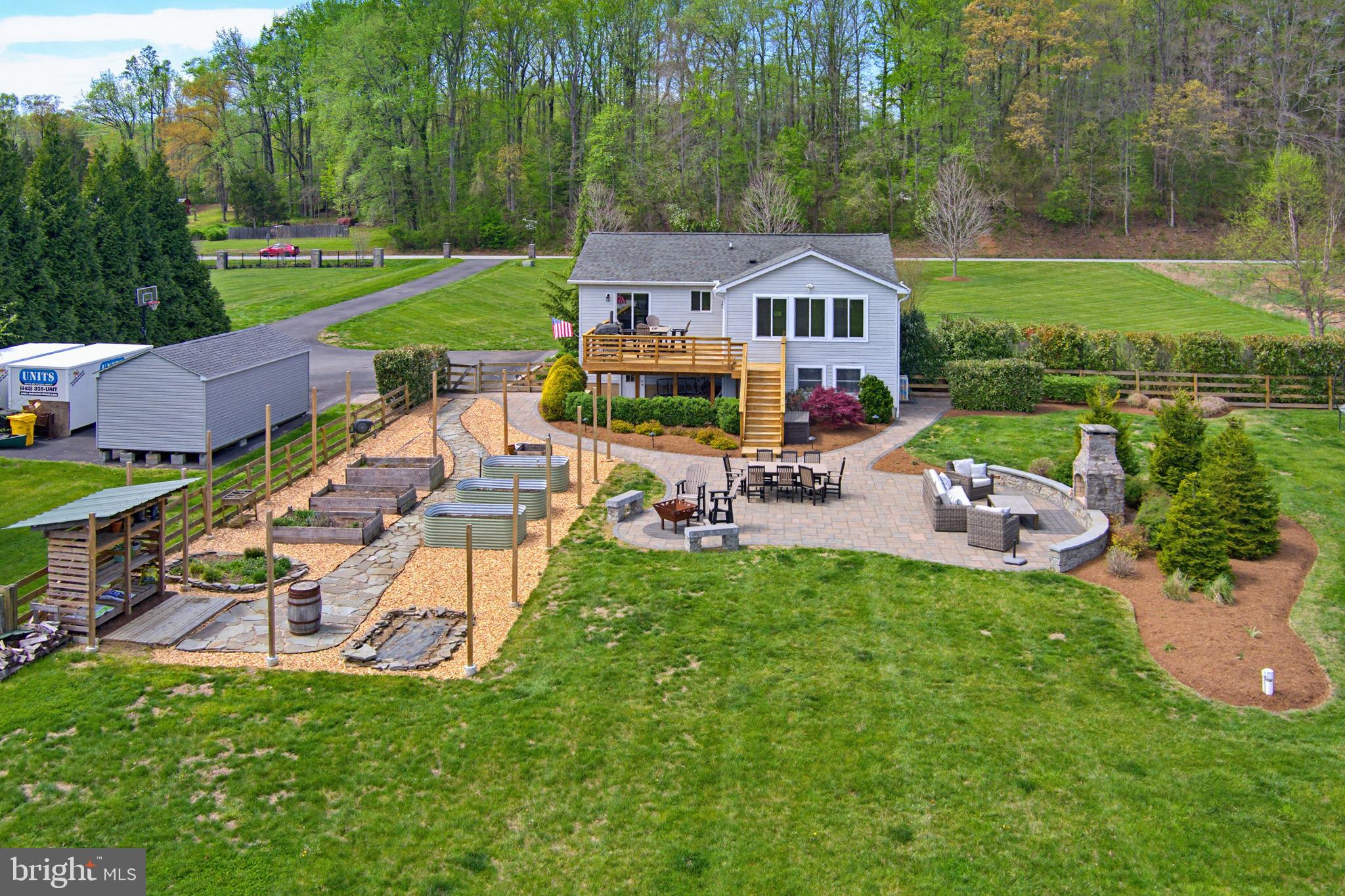 3229 Beards Point Road Davidsonville, MD 21035 - Photo 11 of 69