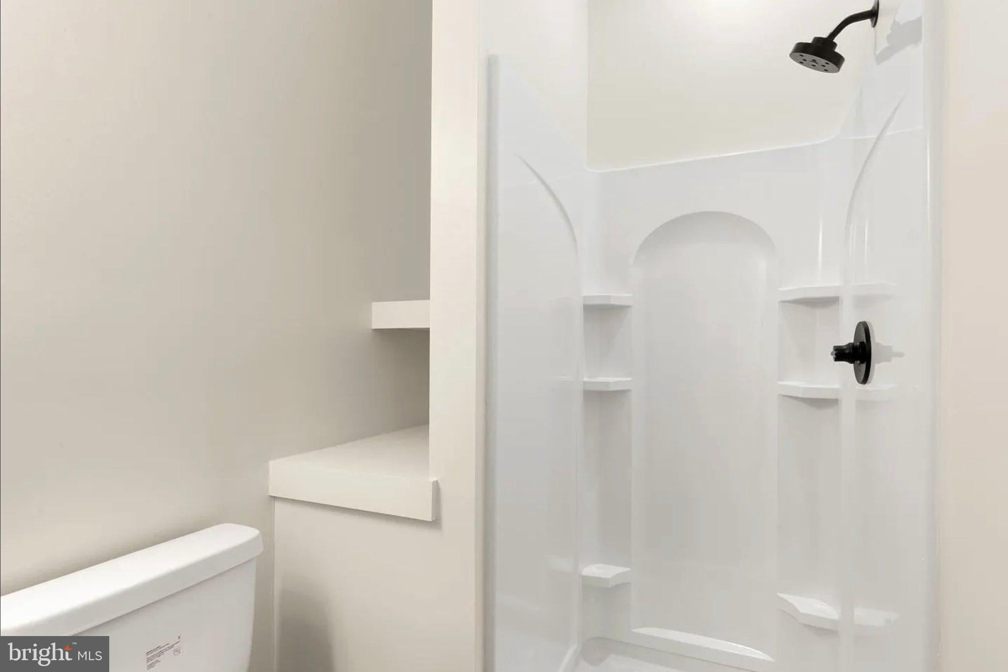 2719 Lefevre Street Philadelphia, PA 19137 - Photo 15 of 33 Sleek and modern bathroom retreat.