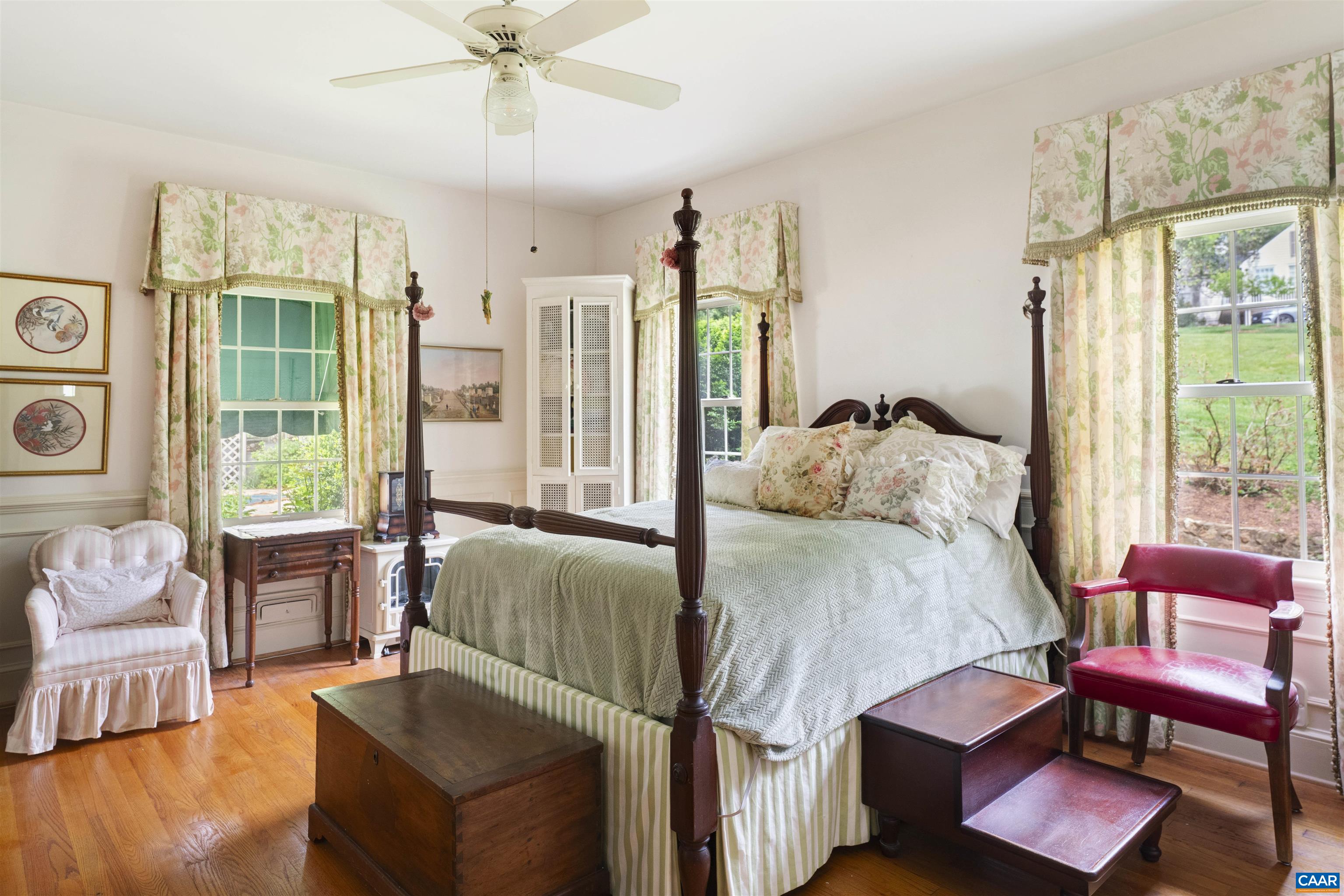 42 Old Farm Road Charlottesville, VA 22903 - Photo 14 of 35