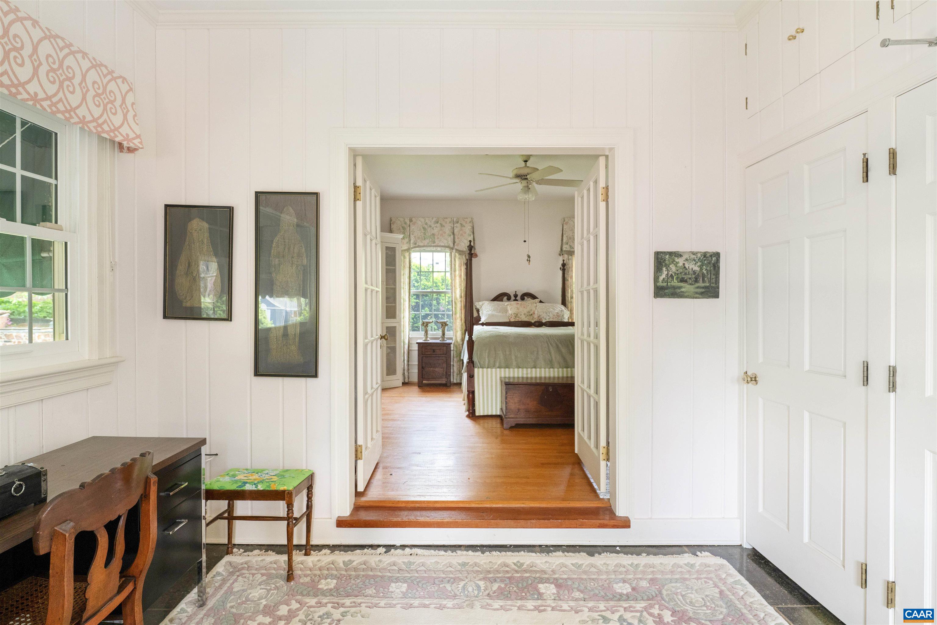 42 Old Farm Road Charlottesville, VA 22903 - Photo 16 of 35