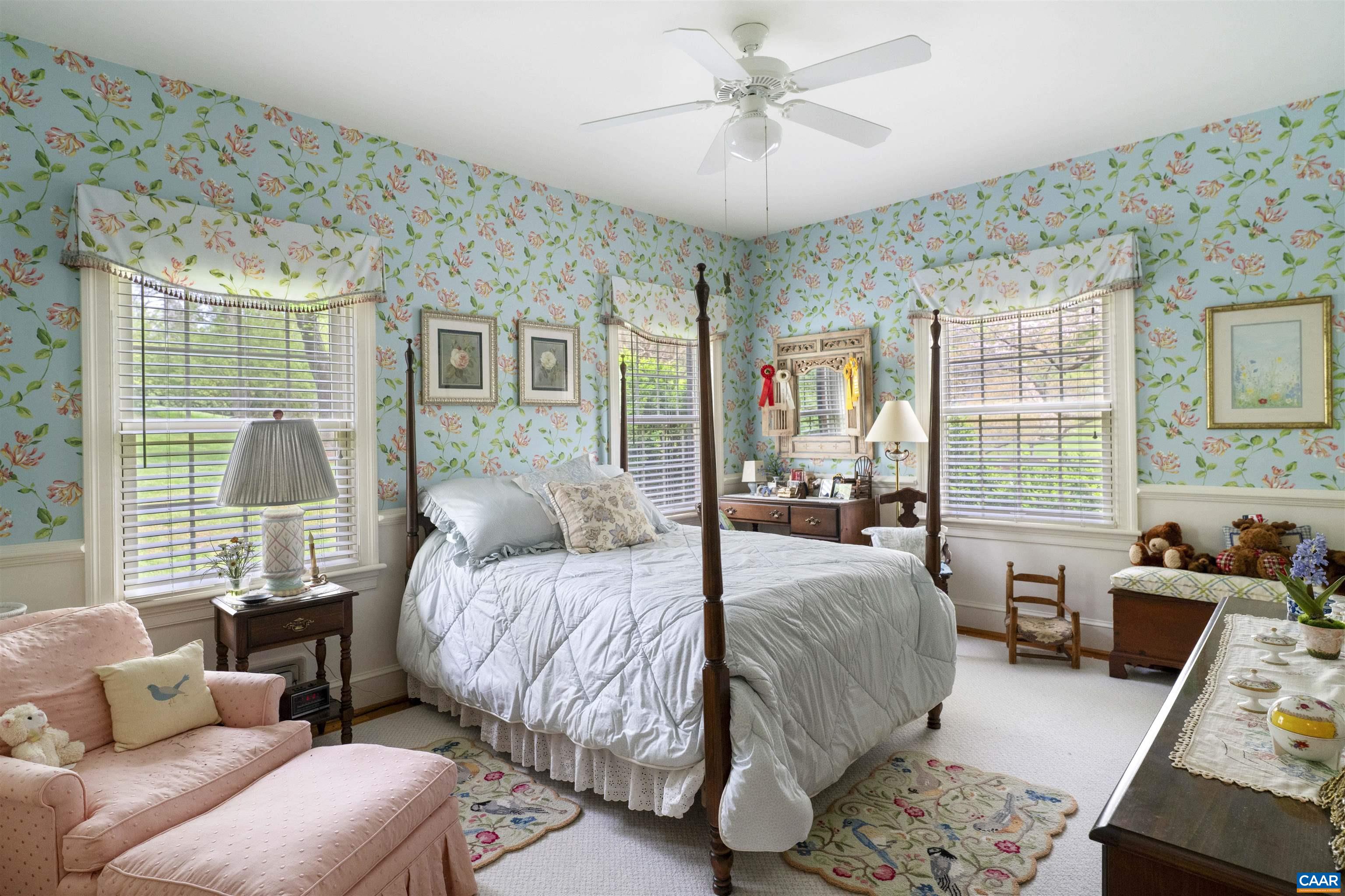 42 Old Farm Road Charlottesville, VA 22903 - Photo 17 of 35