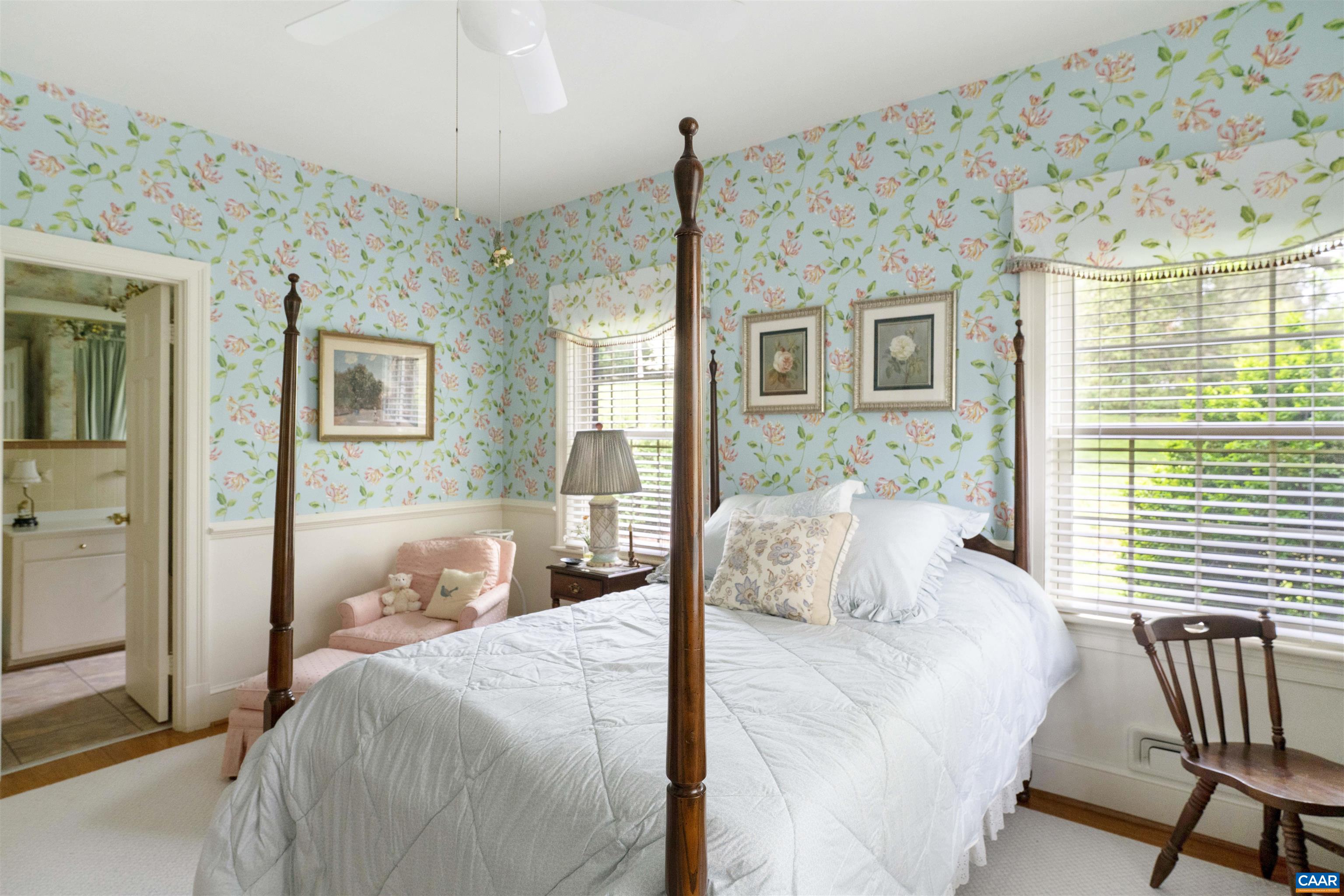 42 Old Farm Road Charlottesville, VA 22903 - Photo 18 of 35