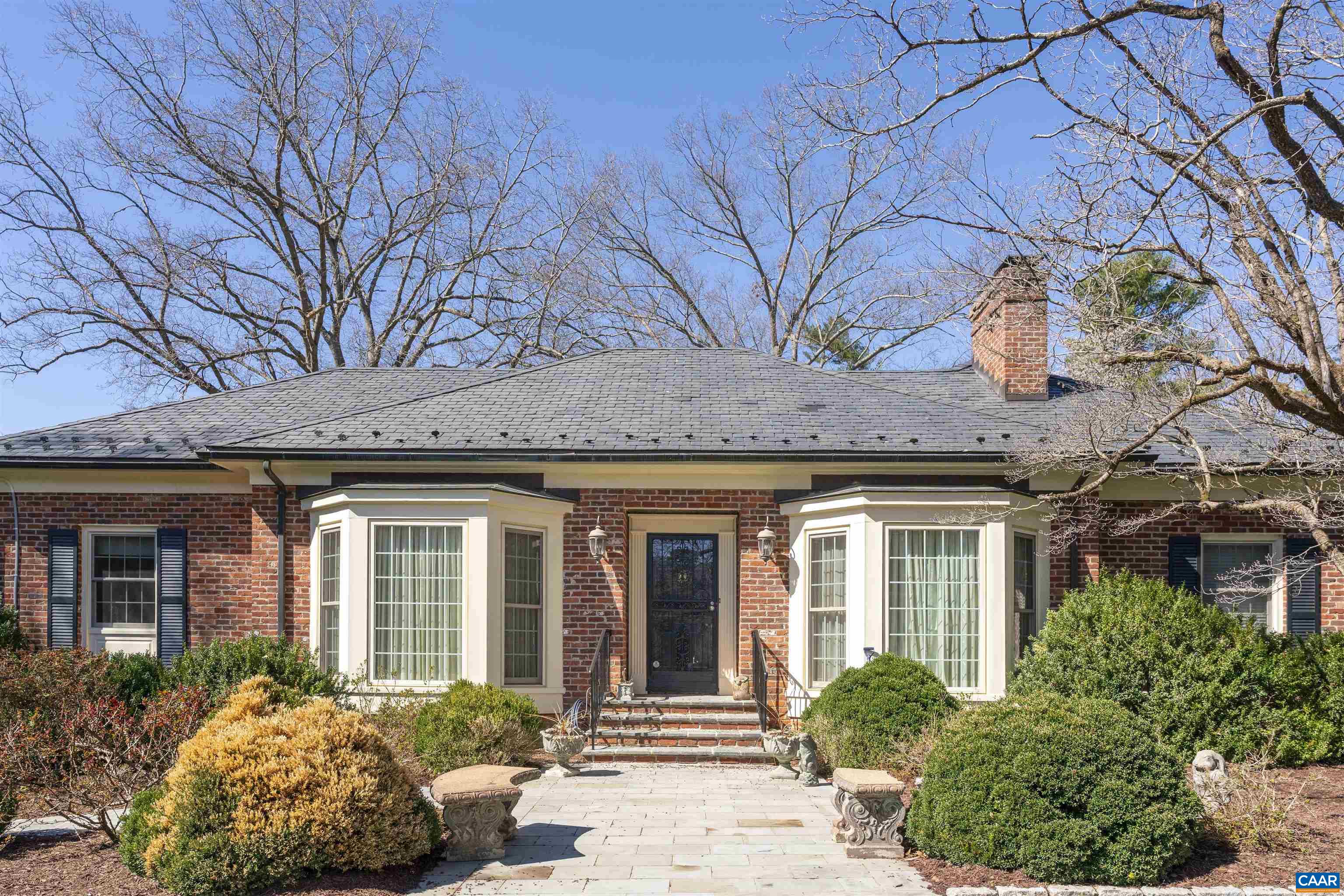 42 Old Farm Road Charlottesville, VA 22903 - Photo 27 of 35