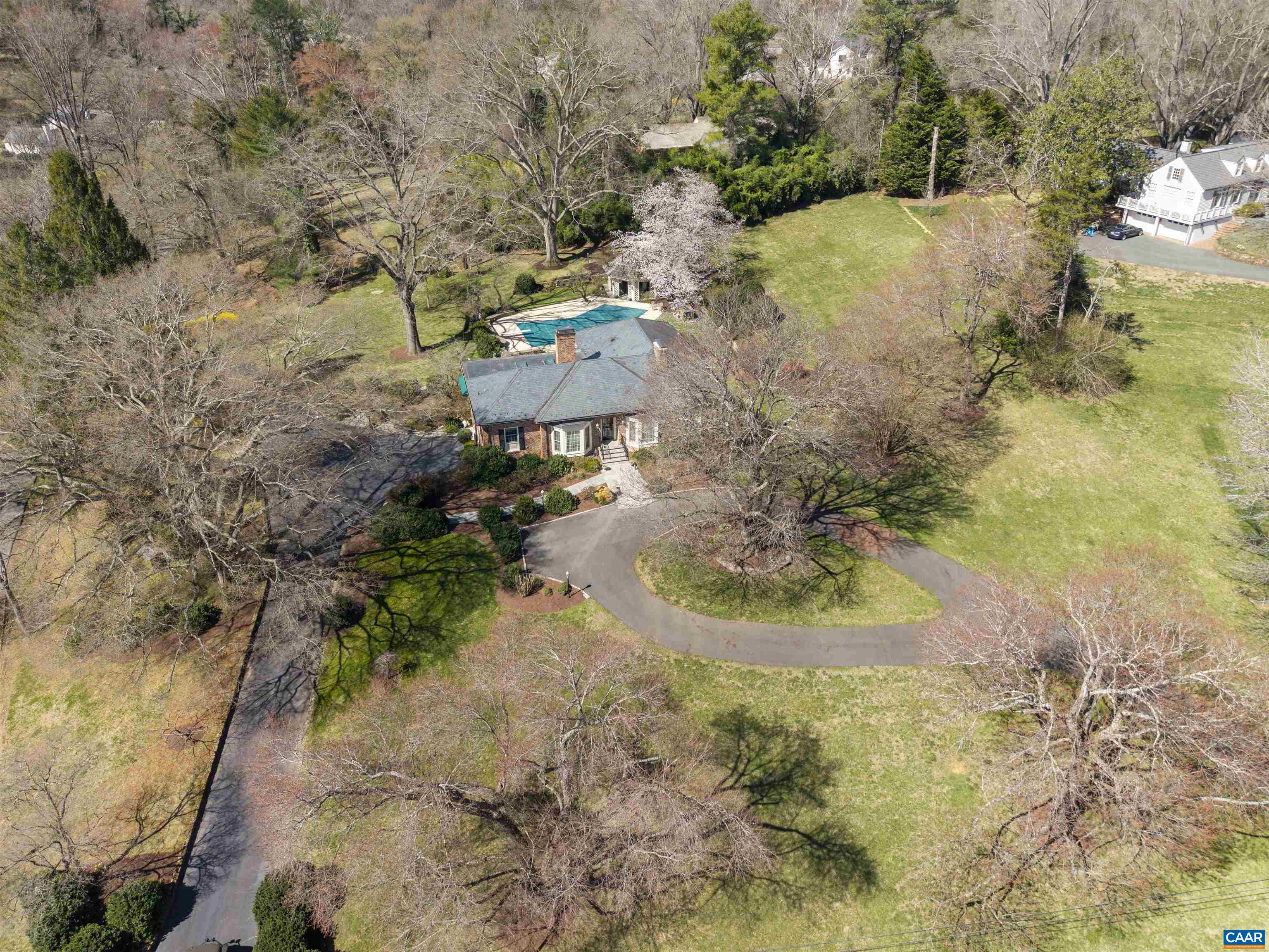 42 Old Farm Road Charlottesville, VA 22903 - Photo 29 of 35