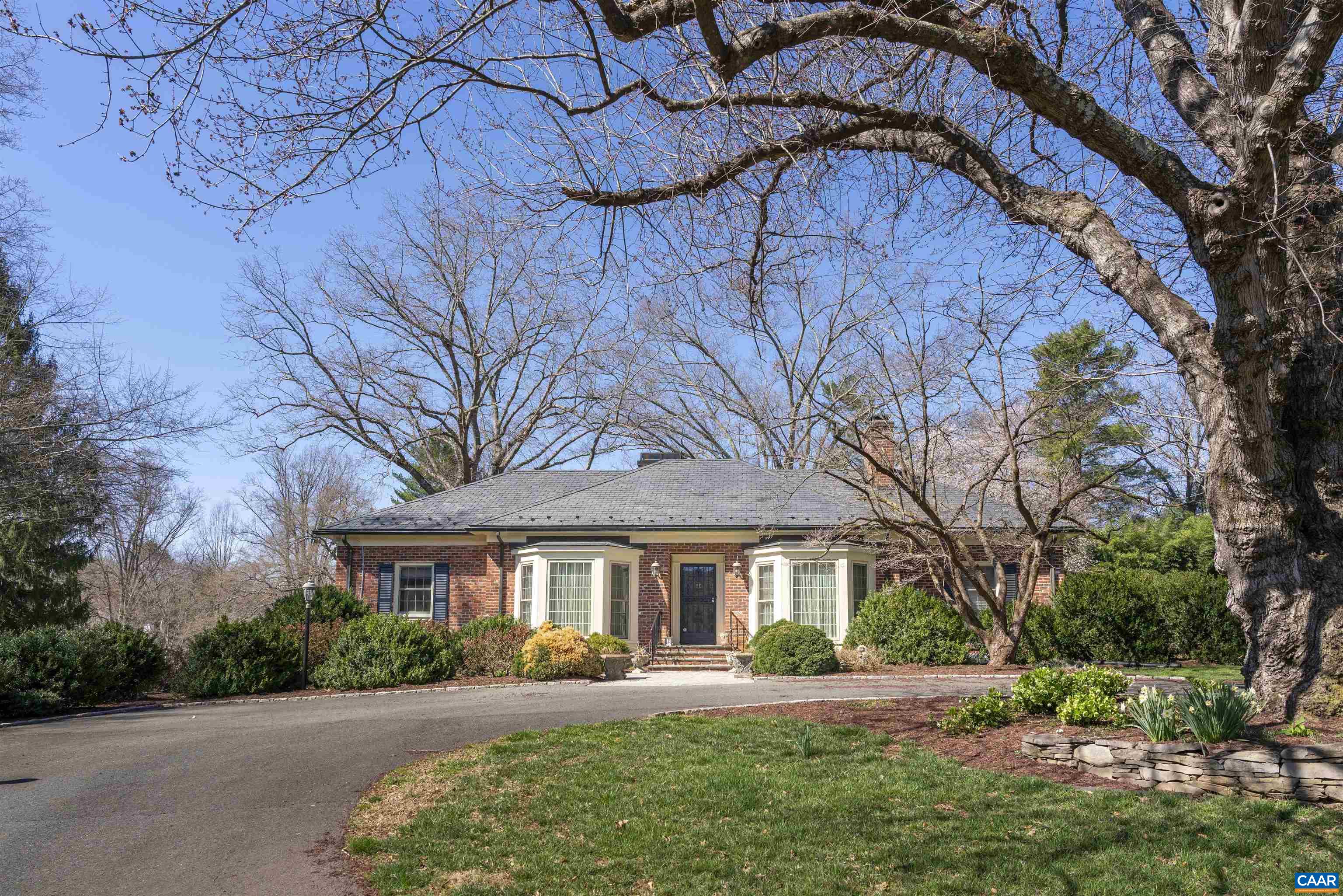 42 Old Farm Road Charlottesville, VA 22903 - Photo 30 of 35
