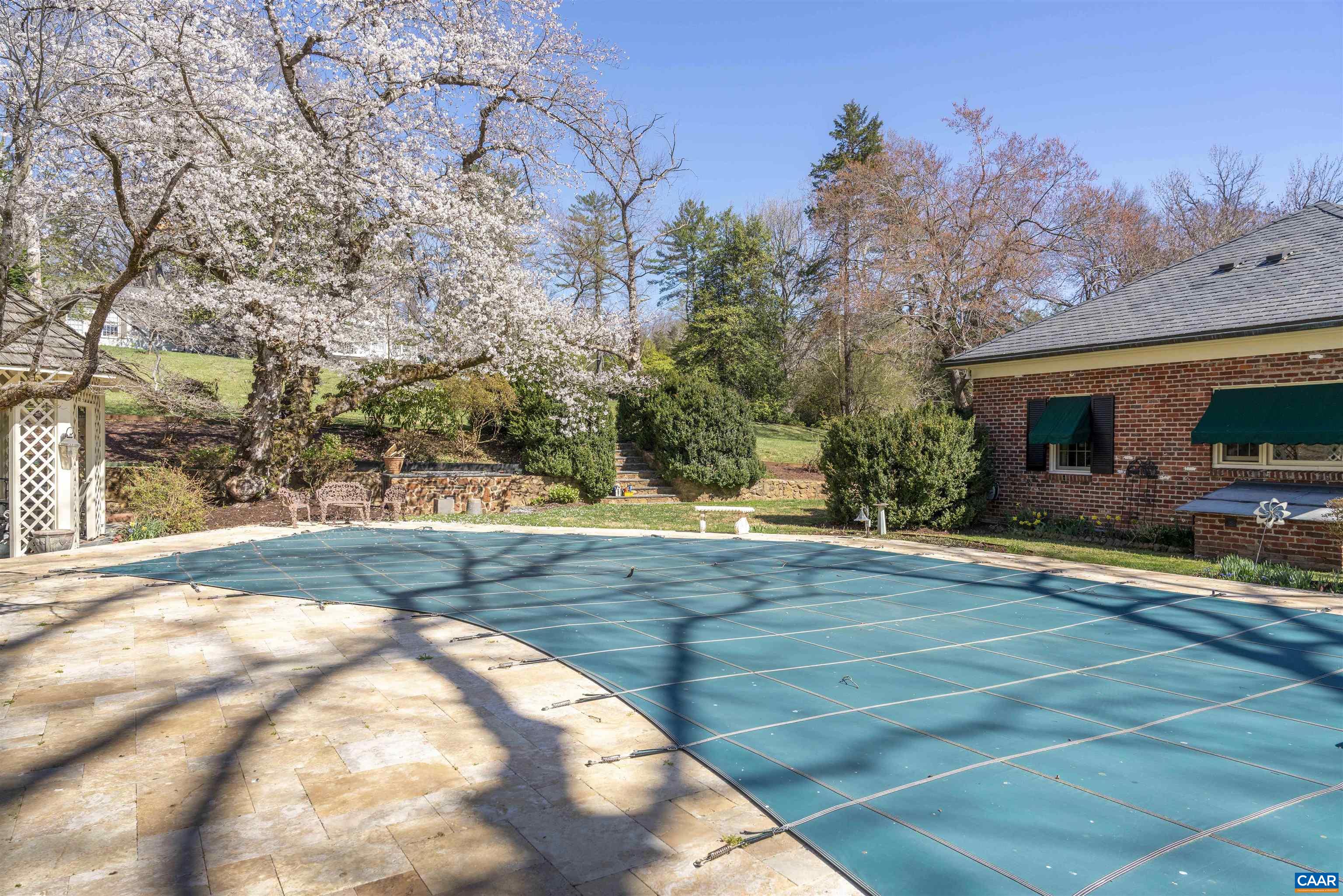 42 Old Farm Road Charlottesville, VA 22903 - Photo 32 of 35