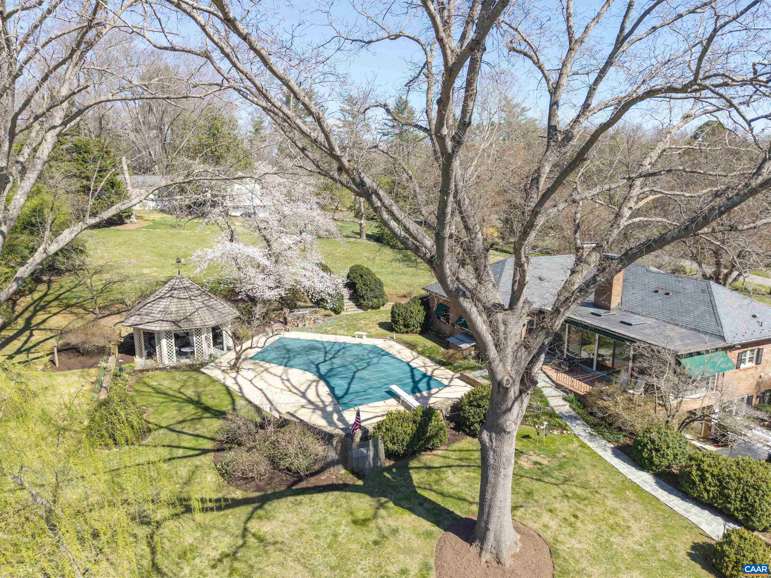 42 Old Farm Road Charlottesville, VA 22903 - Photo 33 of 35