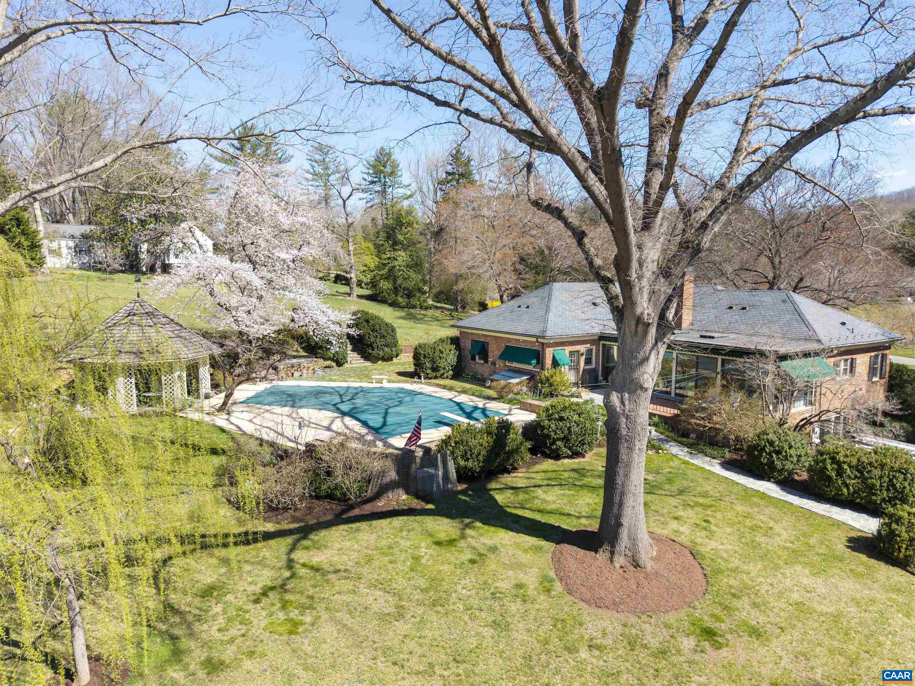 42 Old Farm Road Charlottesville, VA 22903 - Photo 34 of 35