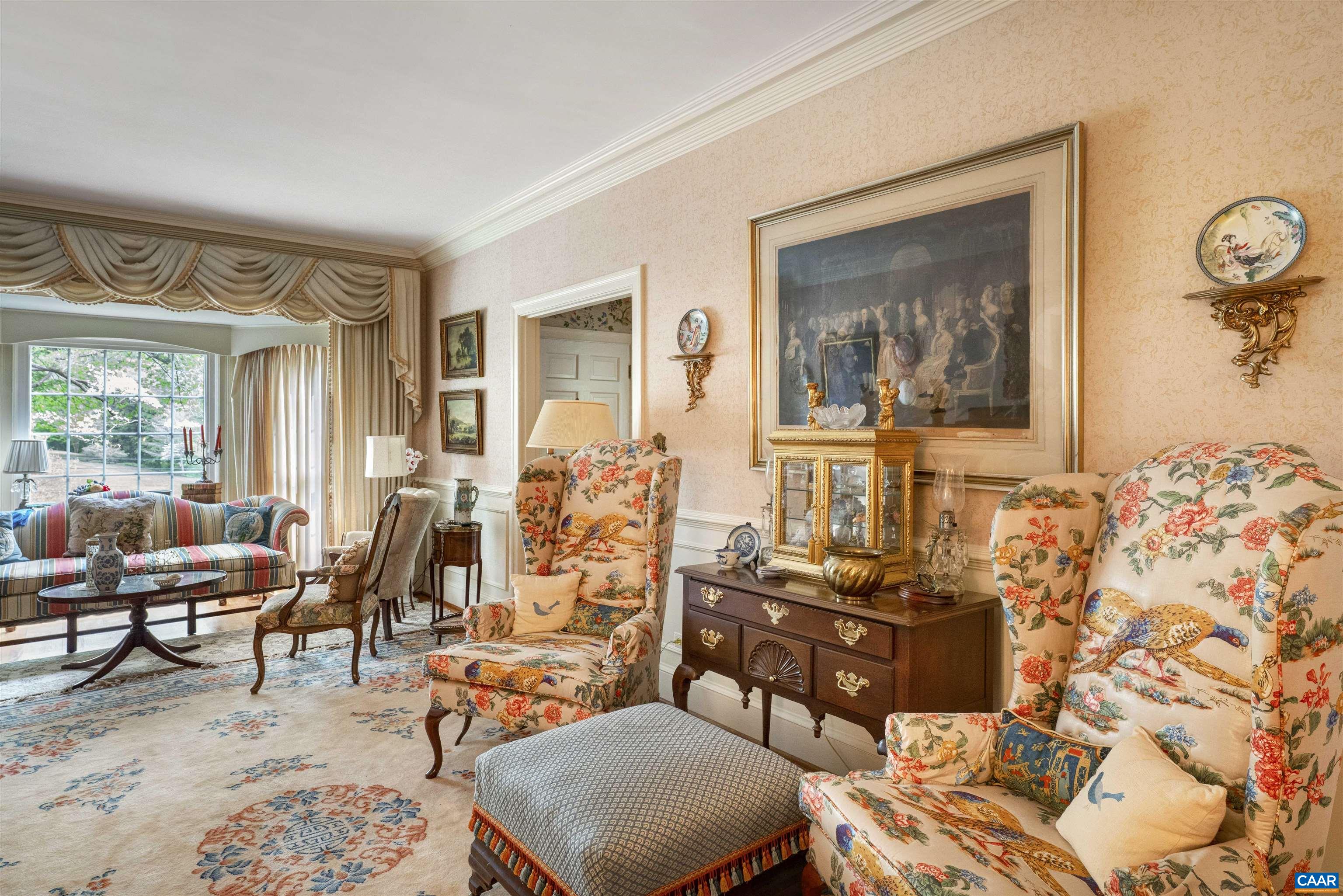 42 Old Farm Road Charlottesville, VA 22903 - Photo 4 of 35