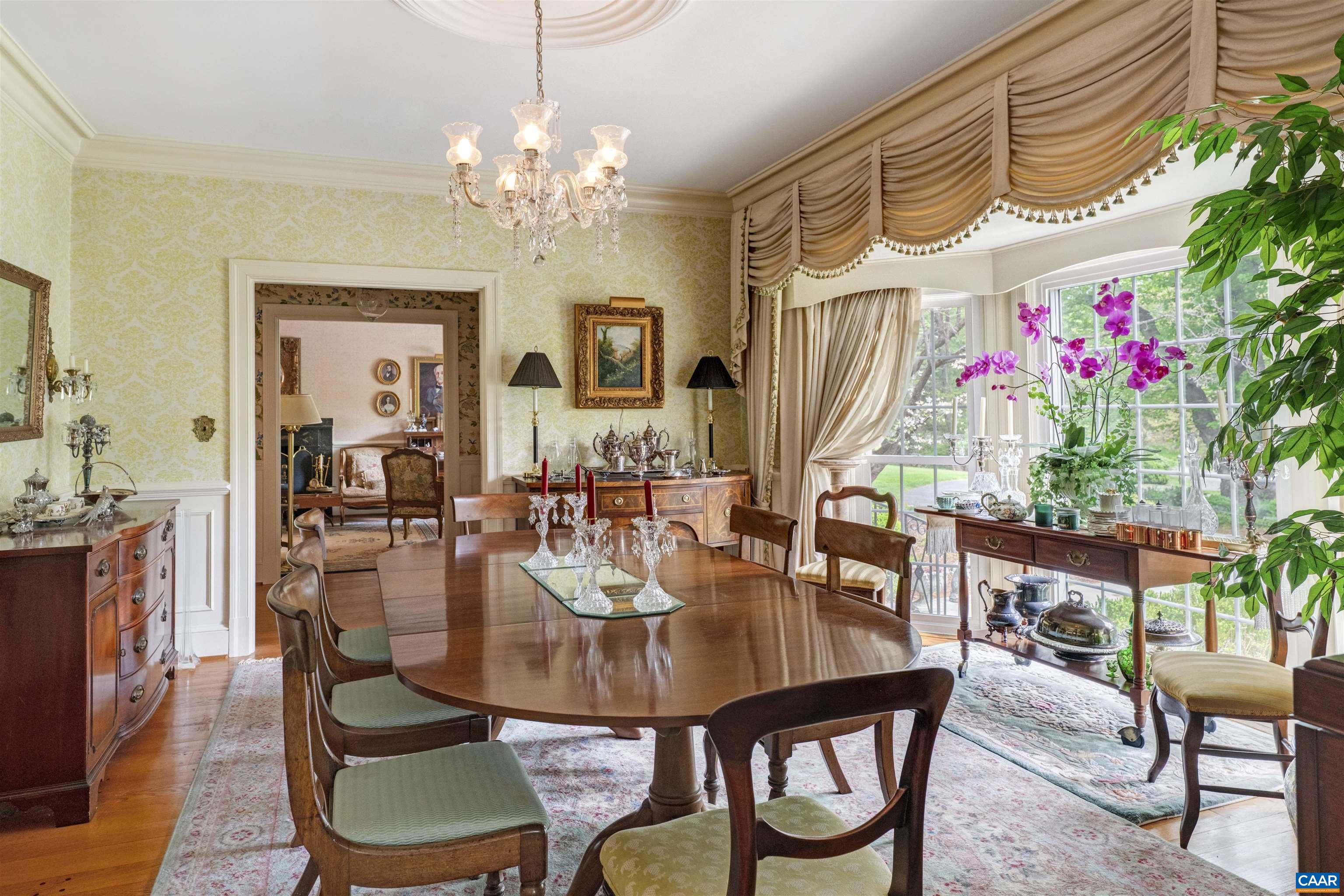 42 Old Farm Road Charlottesville, VA 22903 - Photo 5 of 35