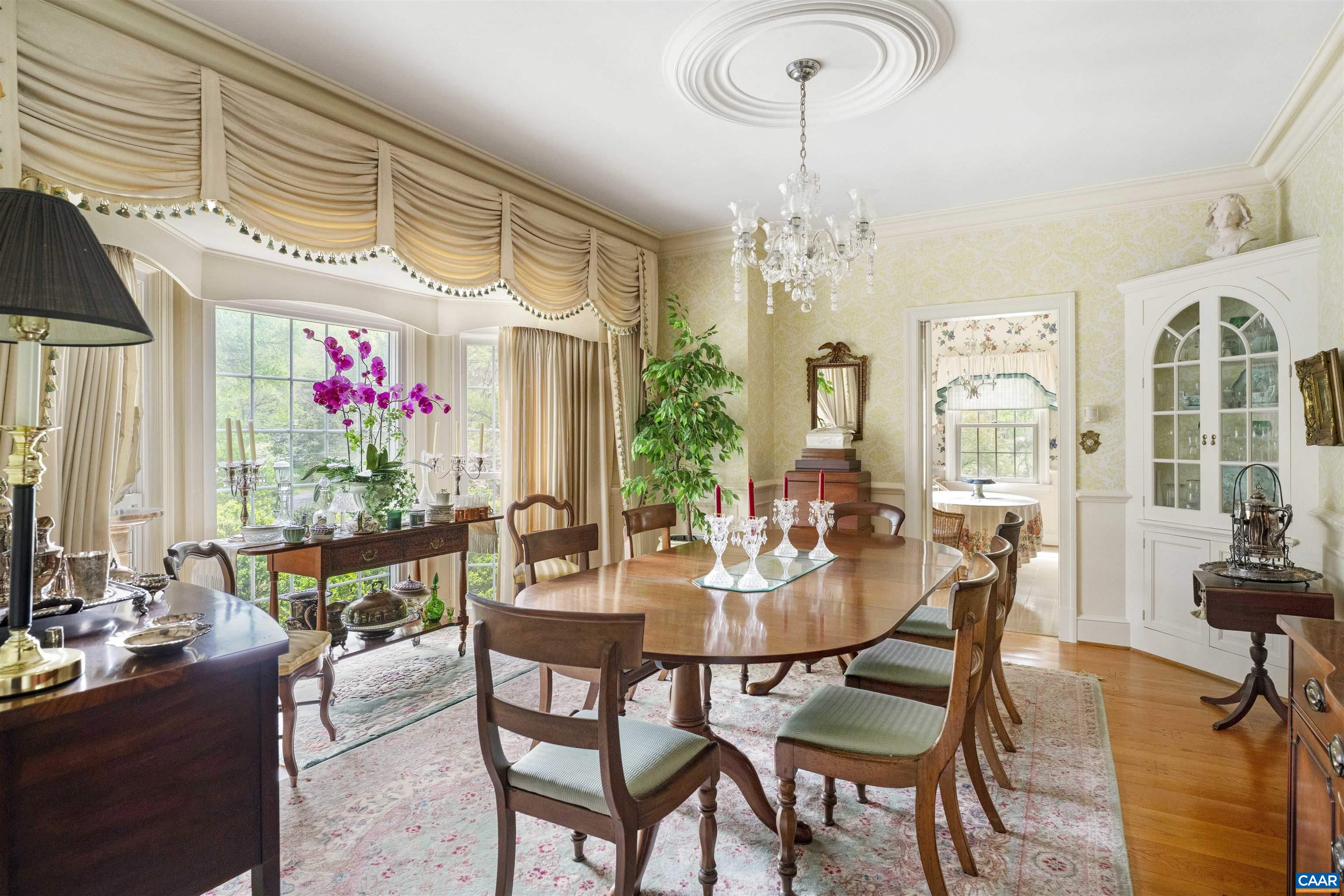 42 Old Farm Road Charlottesville, VA 22903 - Photo 6 of 35