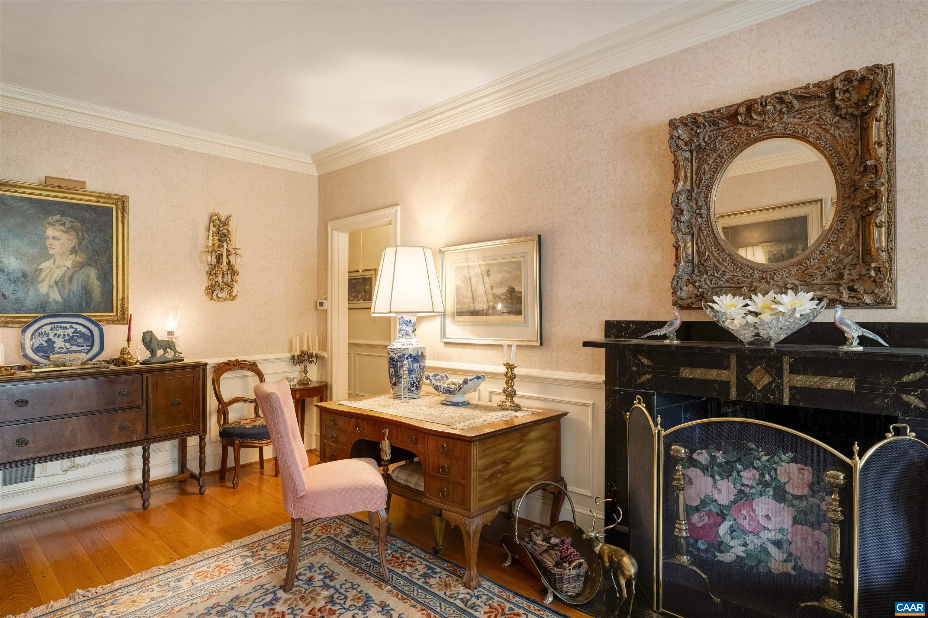 42 Old Farm Road Charlottesville, VA 22903 - Photo 7 of 35