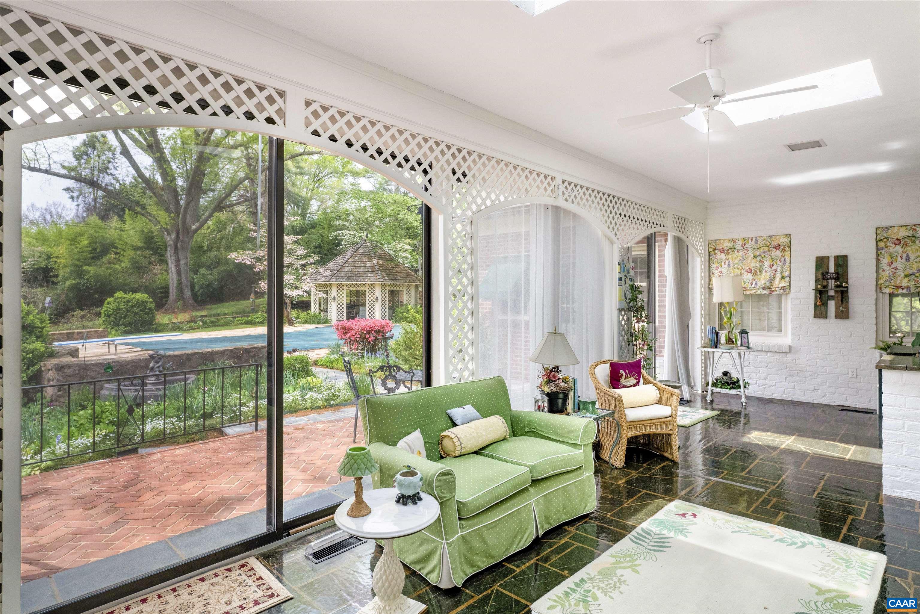 42 Old Farm Road Charlottesville, VA 22903 - Photo 8 of 35