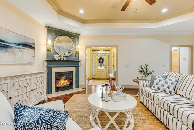 $465,000 | 1166 Serotina Drive Southeast, Bolivia, NC 28422