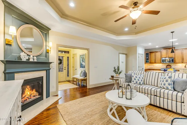 $465,000 | 1166 Serotina Drive Southeast, Bolivia, NC 28422