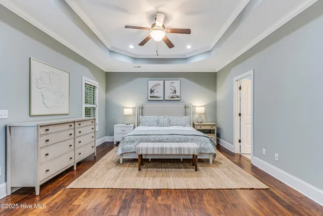 $465,000 | 1166 Serotina Drive Southeast, Bolivia, NC 28422