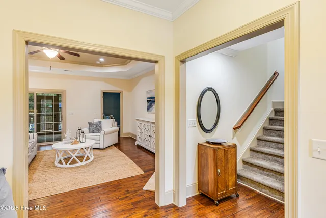 $465,000 | 1166 Serotina Drive Southeast, Bolivia, NC 28422