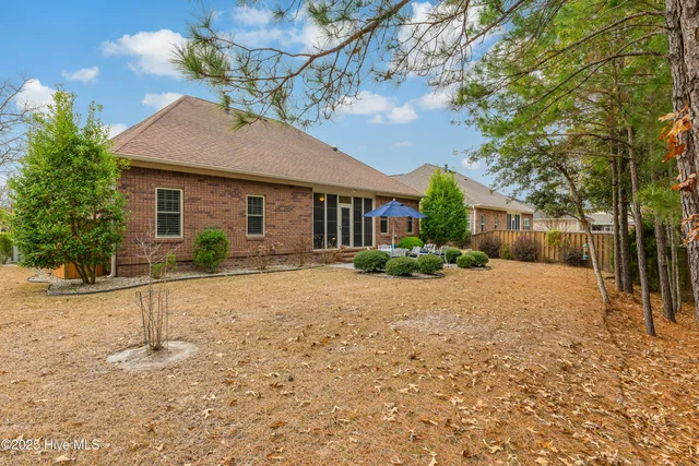 $465,000 | 1166 Serotina Drive Southeast, Bolivia, NC 28422